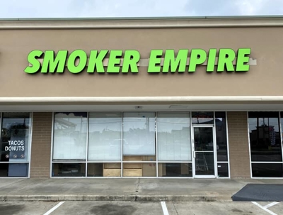 Custom Signs Photo